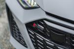 Audi RS6 Avant 2020 года (UK)